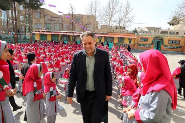 جستجوگران فردا