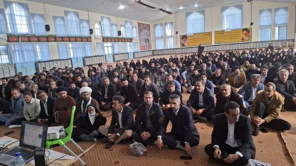 کارگاه توانمندسازی مدیران، معلمان، راهبران آموزشی، مربیان پرورشی و مشاوران شهرستان دنا