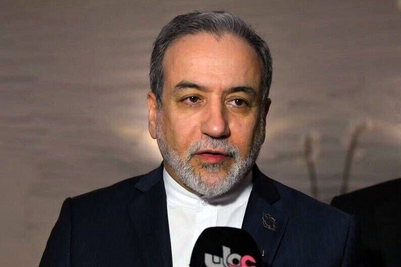 قدردانی عراقچی وزیر امور خارجه از دولت و مردم جمهوری آذربایجان 