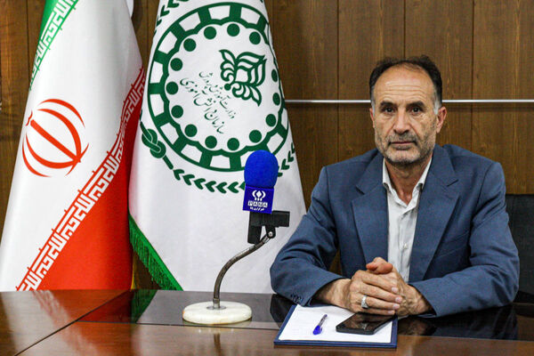 پیام رئیس سازمان دانش‌آموزی استان زنجان به مناسبت روز خبرنگار