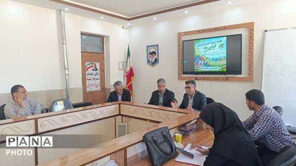 برنامه‌ریزی هفته تربیت بدنی در گندمان با شعار «عدالت، کیفیت، هویت»