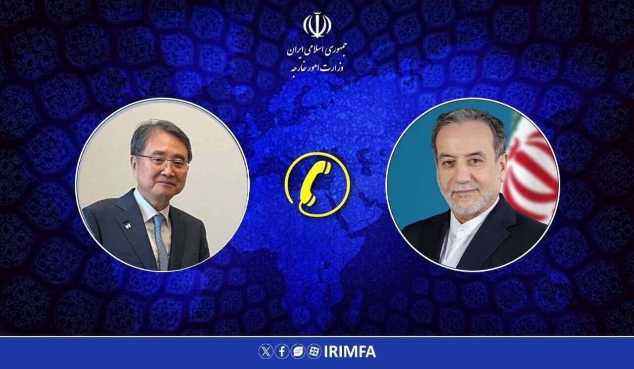 ناامنی در تنگه هرمز نتیجه حملات غیرقانونی آمریکا و رژیم صهیونیستی به ایران است