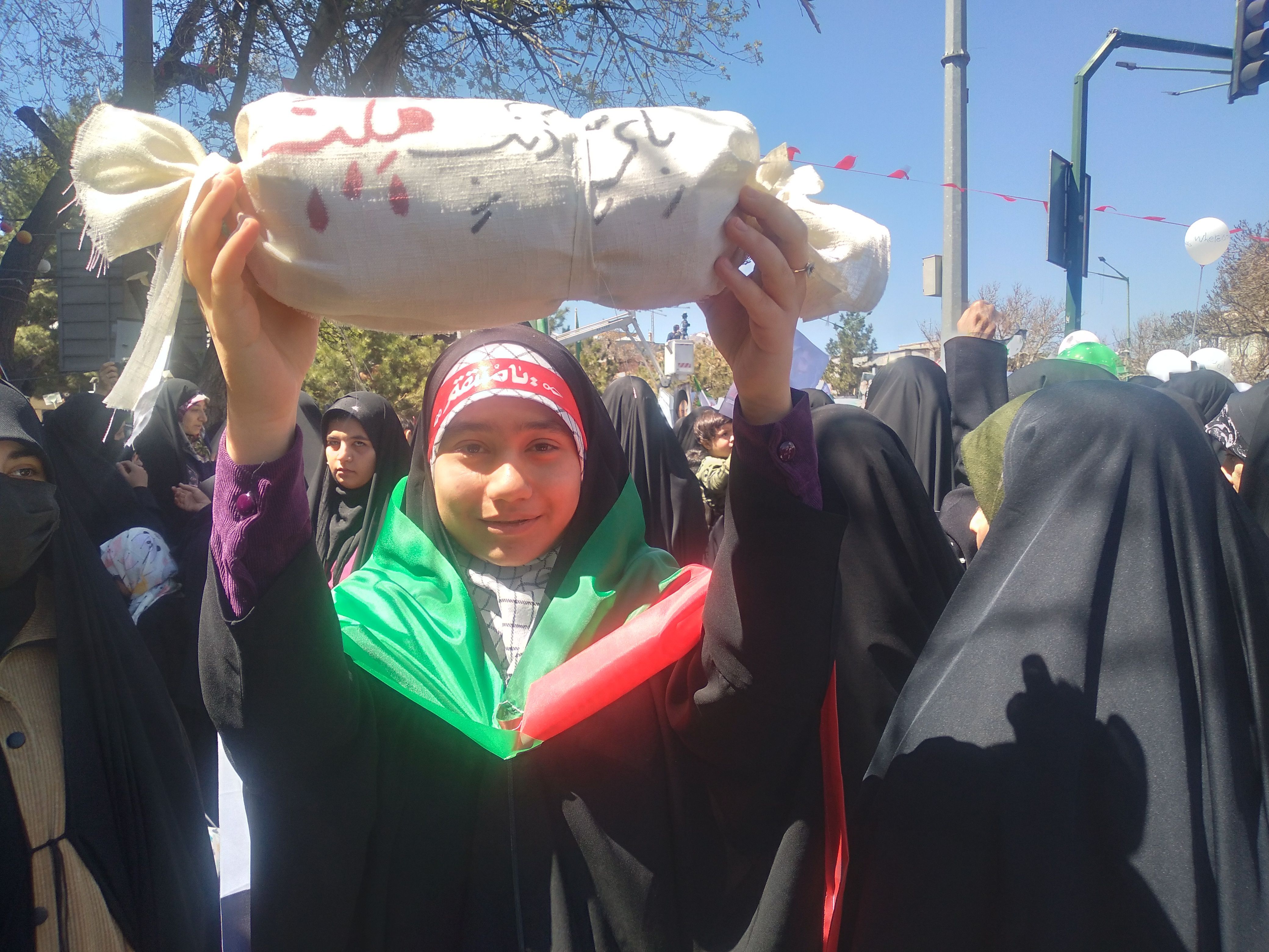 انجمن اسلامی، طلایه‌دار جامعه اسلامی است