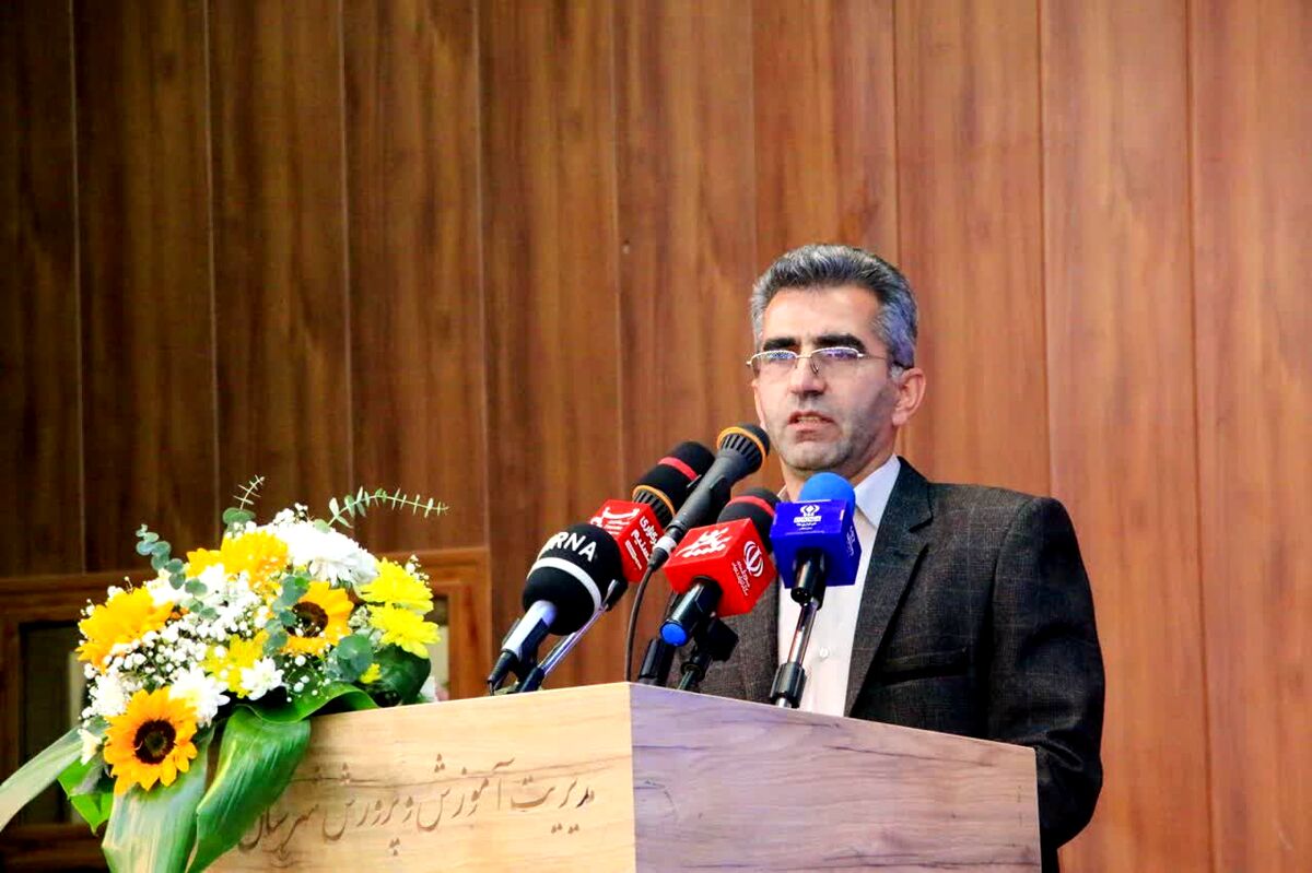 رویکرد آموزش و پرورش، توسعه عدالت آموزشی برای دانش‌آموزان است