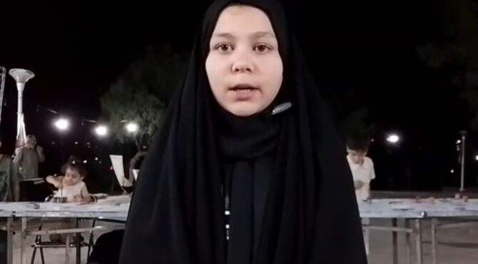 روایتی از باشکوهترین بیعت تاریخ در نمایش خط مقدس