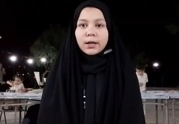 روایتی از باشکوهترین بیعت تاریخ در نمایش خط مقدس