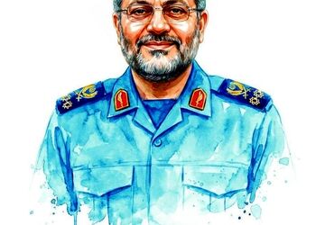 رهبر انقلاب شهادت سردار سلیمانی را تسلیت گفتند