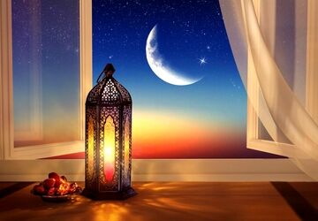  آداب روزه داری و روزه ( همراه با یک حدیث دلنشین از امام صادق(ع)