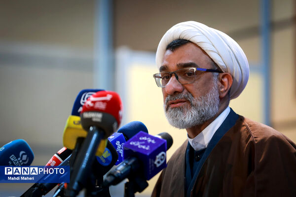 مراسم گرامیداشت روز دانشجو در پردیس شهید چمران