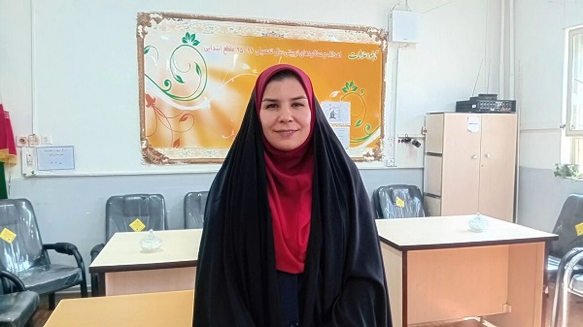 آغاز سال تحصیلی فرصتی دوباره برای امید،انگیزه و شکوفایی است