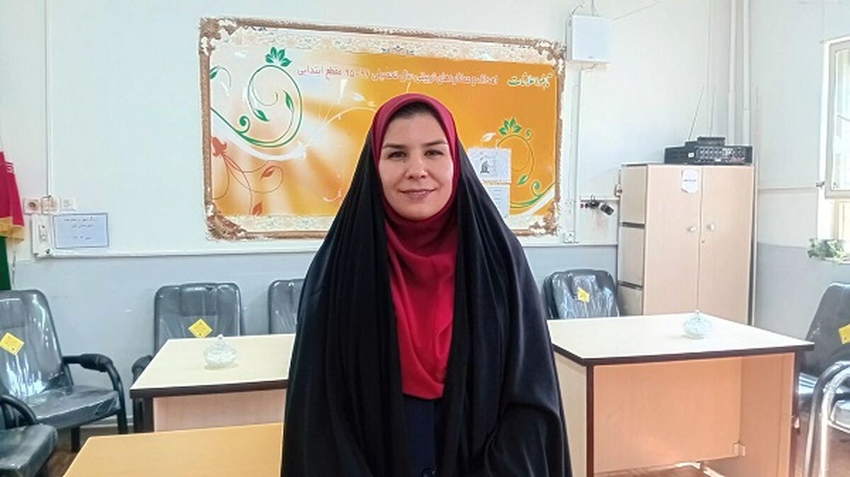 آغاز سال تحصیلی فرصتی دوباره برای امید،انگیزه و شکوفایی است