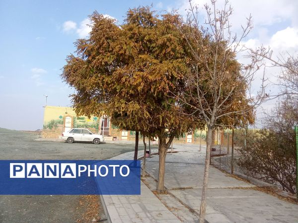 آرامگاه امامزاده سید سلطان حقیق نگین معنوی جلگه رخ 