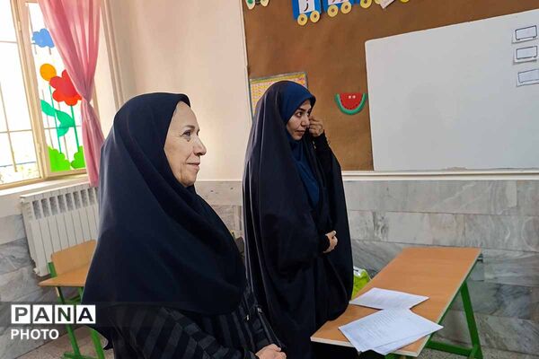 برگزاری مرحله استانی مسابقات قرآن، عترت و نماز فرهنگیان آموزش و پرورش استثنایی خراسان شمالی
