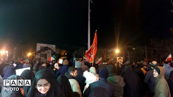 راهت ادامه دارد…