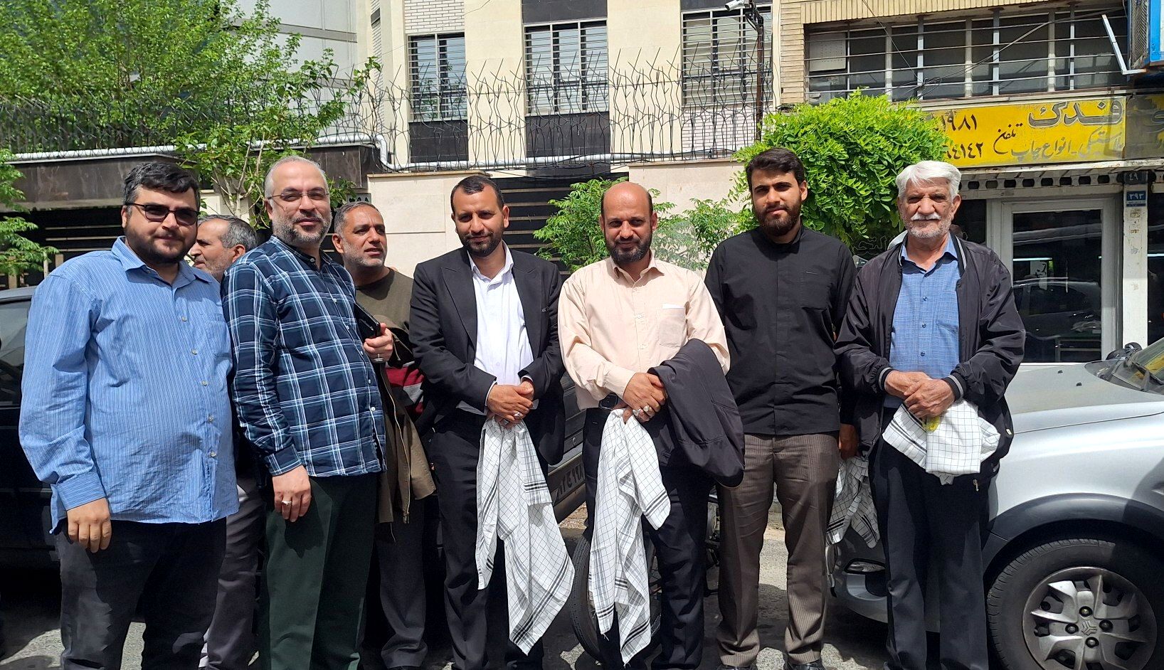افشاگری علیه استکبار و صهیونیسم، آغازگر موج جهانی مقاومت است