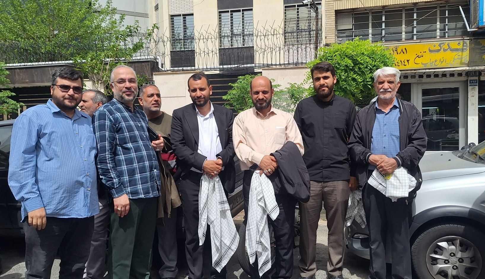 افشاگری علیه استکبار و صهیونیسم، آغازگر موج جهانی مقاومت است