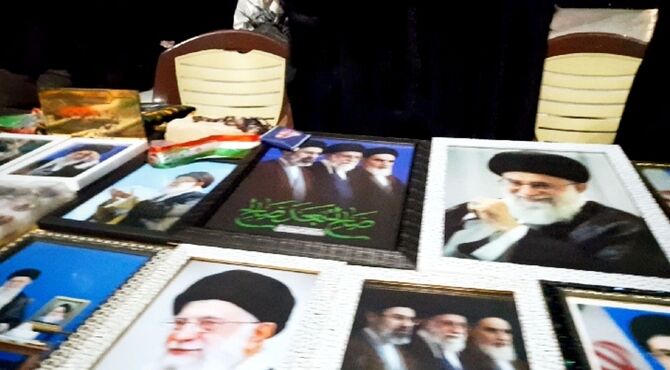 روایت ایستادگی مردم دورود بعد از دویست و بیست و سه شب 