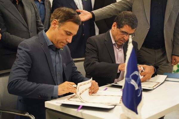 میزبان افتتاح مراکز نوآوری و آغاز ساخت بزرگترین مرکز دانشگاهی هوش مصنوعی کشور