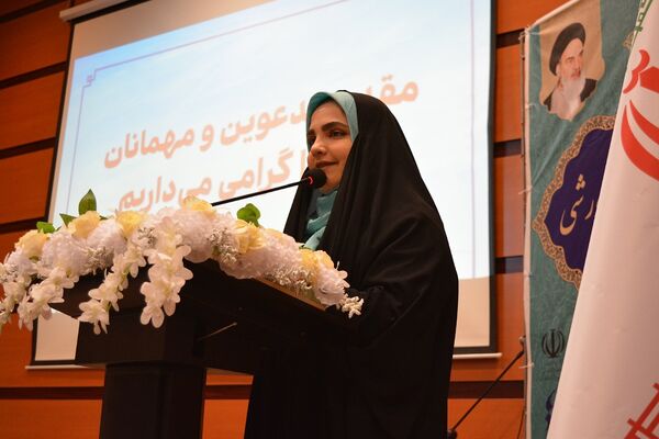 اختتامیه طرح‌ و برنامه‌های پرورشی در بهارستان‌2