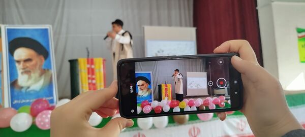 دوره‌های آموزشی یاور مربیان؛ گامی برای توانمندسازی دانش‌آموزان پیشتاز