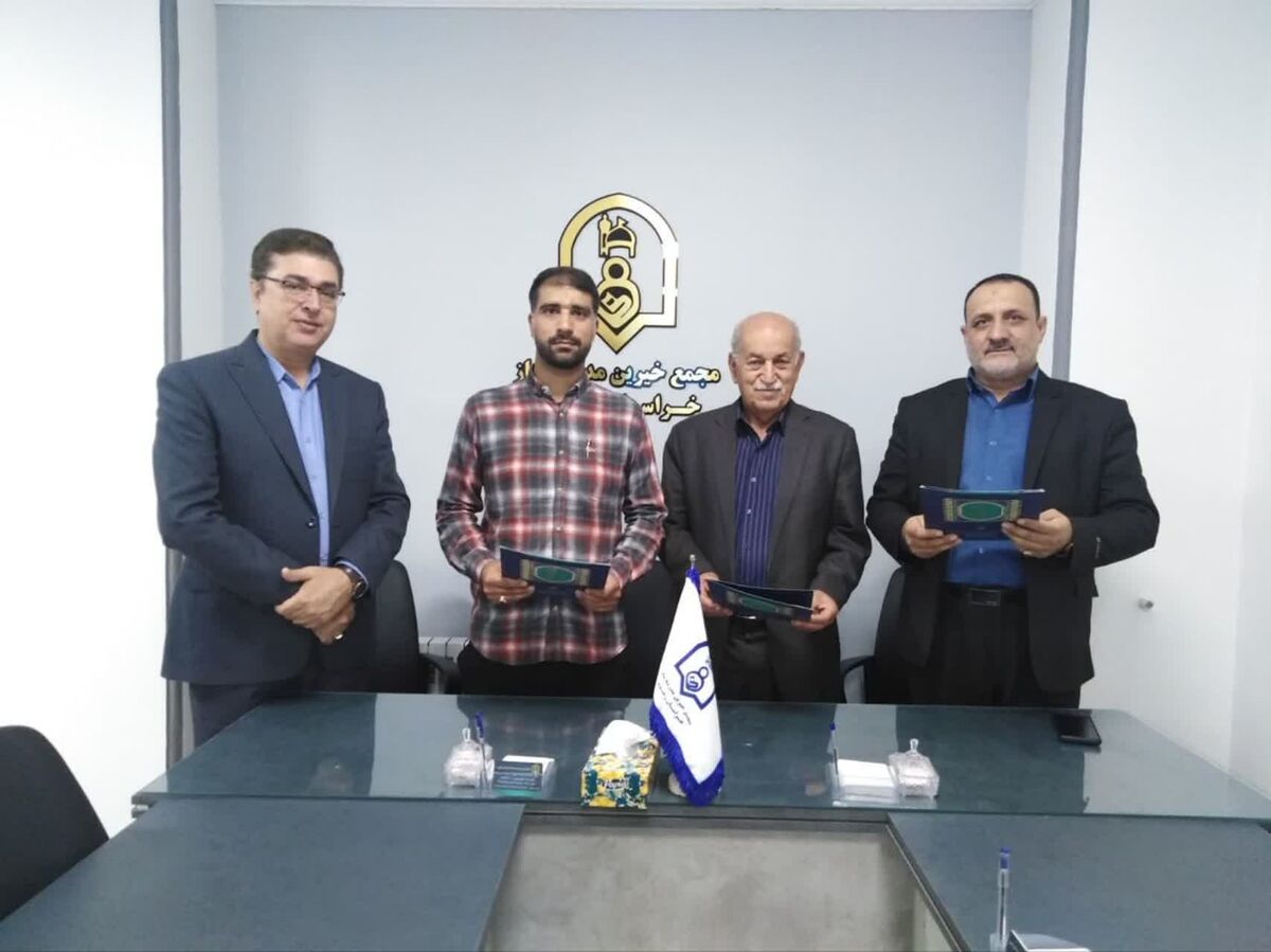مدرسه سازی تا رفع محرومیت کلات ادامه خواهد داشت