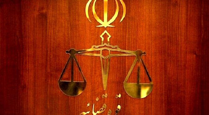 عامل اصلی به آتش کشیدن مسجد جامع قلهک به دار مجازات آویخته شد