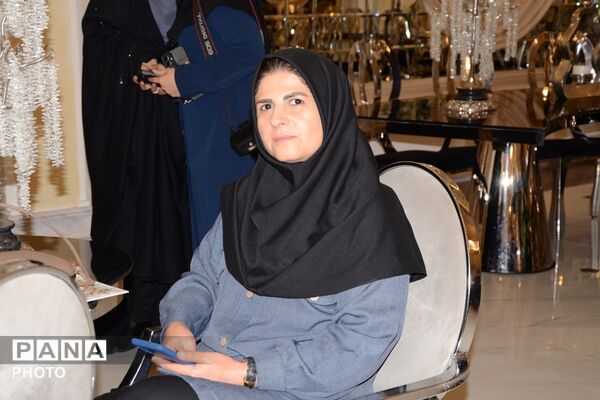 مراسم بزرگداشت و تکریم مقام و منزلت معلمان چهاردانگه