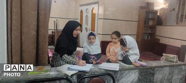 مسجد، مدرسه دوم طرح نوین آموزش و رفع اشکال دانش‌آموزان