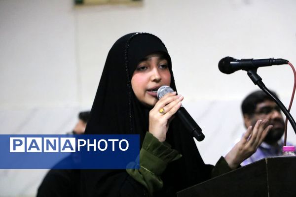 آیین تجلیل از ۱۵۰ خادم موکب شهدای گمنام بندرخمیر