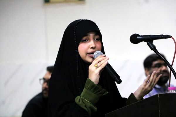 آیین تجلیل از ۱۵۰ خادم موکب شهدای گمنام بندرخمیر