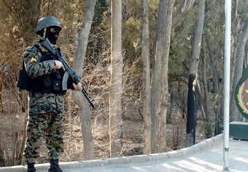 امنیت از زبان کودکان