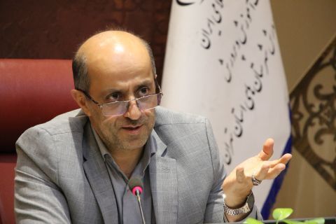 «ارتقای کیفیت و توسعه عدالت آموزشی» ماموریت اصلی پروژه مهر‌