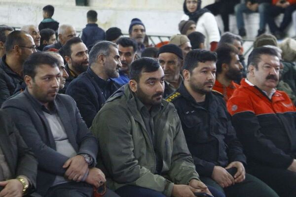 چهل و هفتمین فجر انقلاب اسلامی؛ جشن باشکوه پیروزی و ایستادگی