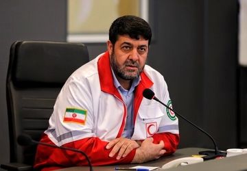 اعزام ۸ هزار نیروی داوطلب امدادی و درمانی ایران برای خدمت به زائران در ایام اربعین
