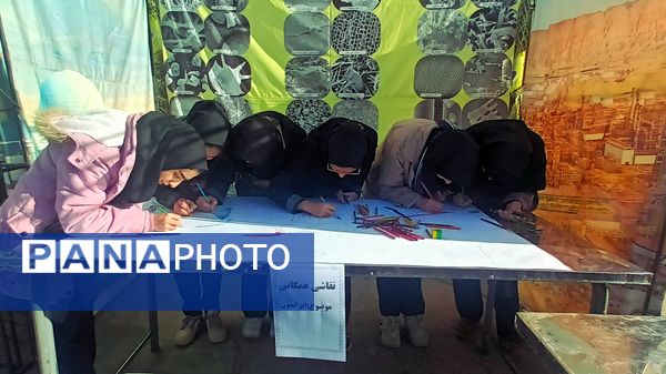 از حماسه تا آینده؛ مدارس، ادامه‌دهندگان راه نور در ۴۷ سالگی انقلاب