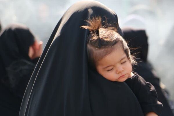 تجلی ایران مقتدر در سوگواری اباعبدالله الحسین(ع) 