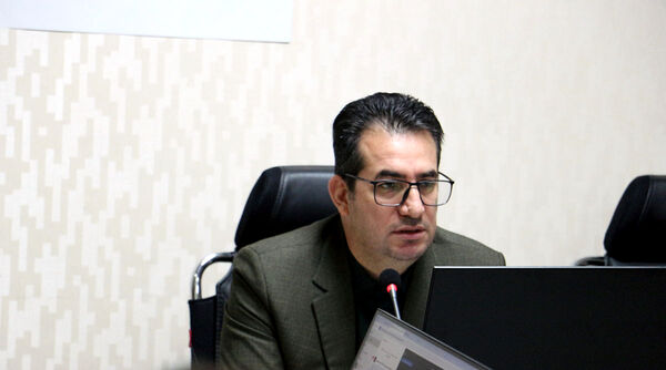 گردهمایی معاونان پرورشی و مدیران کانون‌های فرهنگی‌تربیتی خراسان شمالی 