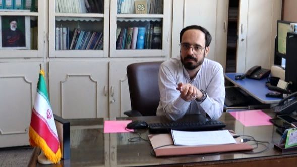 روابط عمومی نباید دیدگاه تدافعی بلکه باید مطالبه‌‌گر باشد