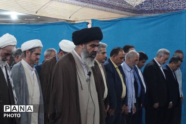 نماز‌ جمعه؛ میعادگاه وحدت،همدلی و بندگی