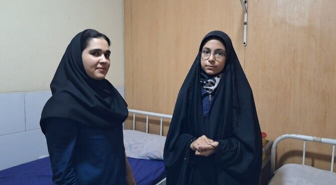 روز پرستار، روزی برای تشکر