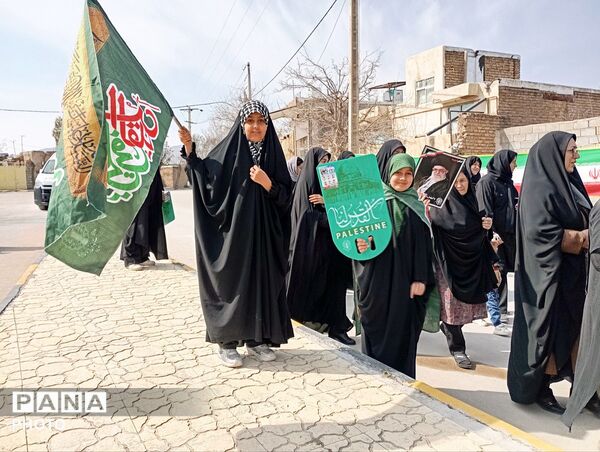 جلوه های ویژه شهرستان مانه 