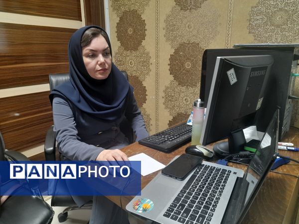 کارگاه توانمند‌سازی ویژه نمایندگان همیار مشاوران 