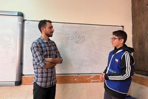 جذب دانش‌آموزان به ریاضی نیازمند کلاس‌های جذاب و عدم تحمیل محتوای خشک است