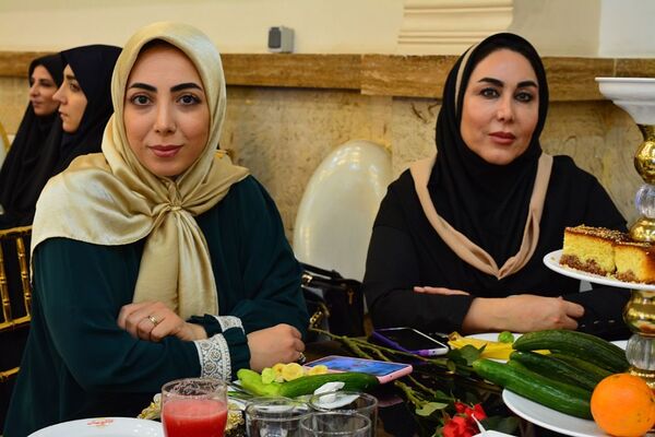 برگزاری مراسم گرامیداشت مقام معلم در بهارستان‌دو