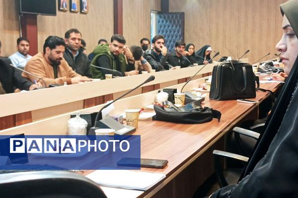 اجرای طرح کانون یاریگران زندگی در بهارستان دو