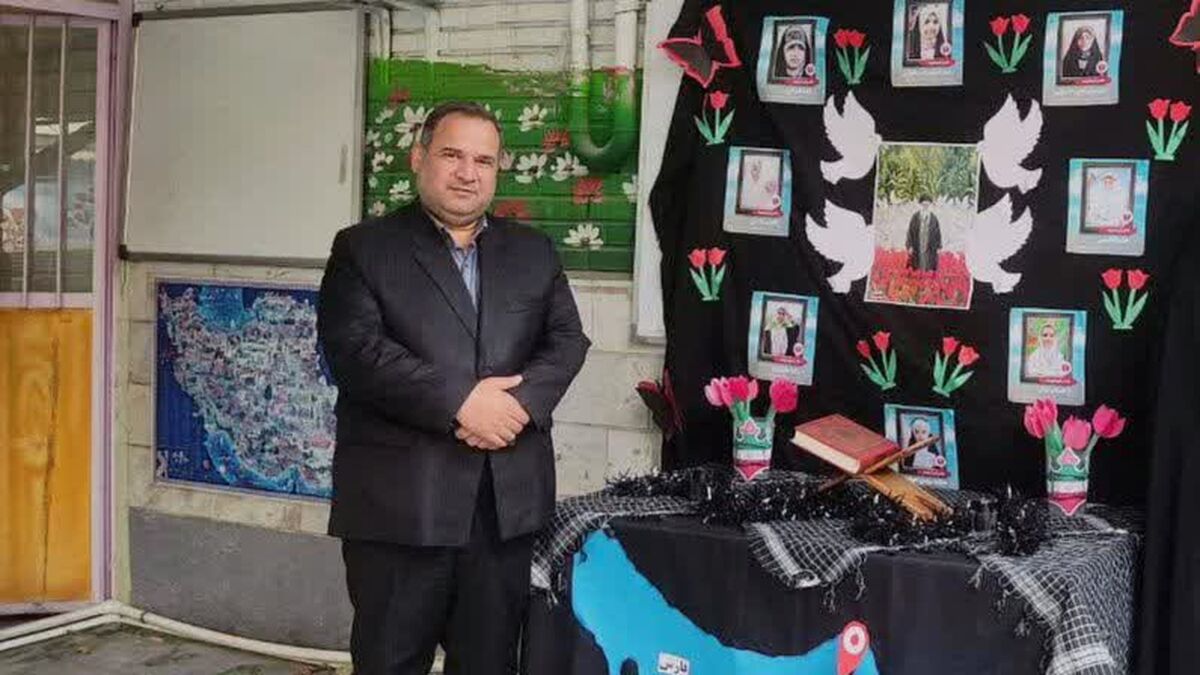 حمایت از دانش‌آموزان فرصتی برای تقویت فرهنگ همدلی و نوع‌دوستی است