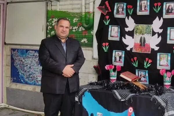 حمایت از دانش‌آموزان فرصتی برای تقویت فرهنگ همدلی و نوع‌دوستی است