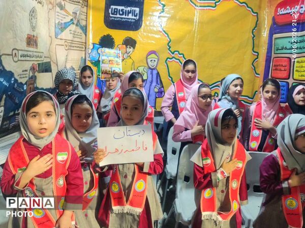 میزبانی طرح ملی «با انرژی‌ها» در شهرستان جم؛ تأکید بر نقش دانش‌آموزان در فرهنگ‌سازی