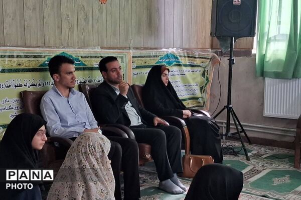 در سایه نام زینبی؛ تجلی معنویت در مدرسه ای به نام بانوی کربلا