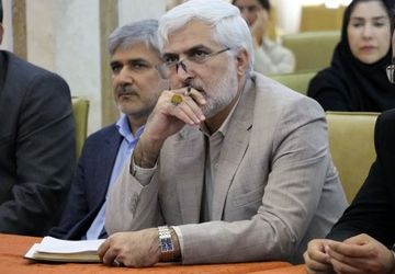  اختتامیه طرح تابان در مشهد